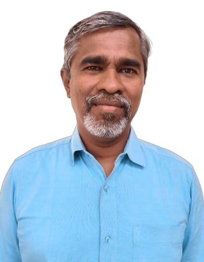 Dr. C. RAVI (Associate Professor)